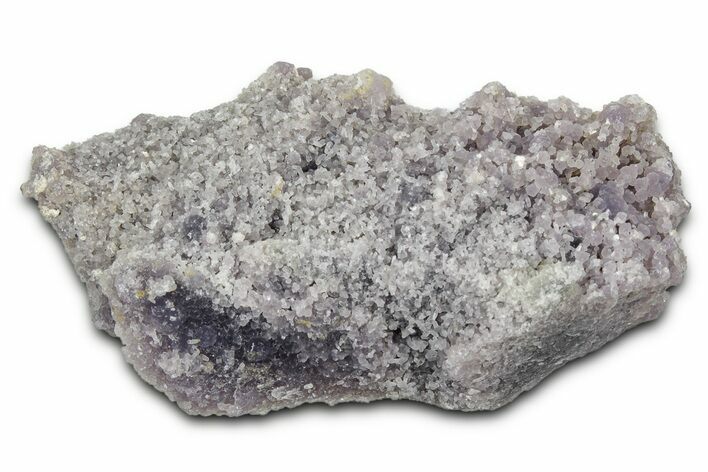 Botryoidal Grape Agate - Indonesia #342952